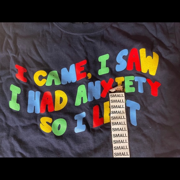 Spencer’s Tee - Picture 2 of 4